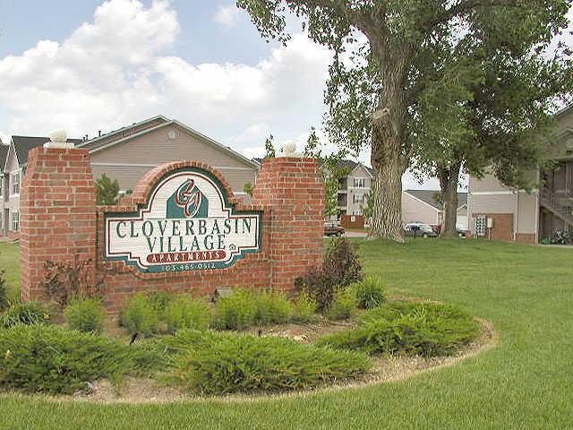 Apartments for rent at Cloverbasin Village Apartments in Upper Clover Basin