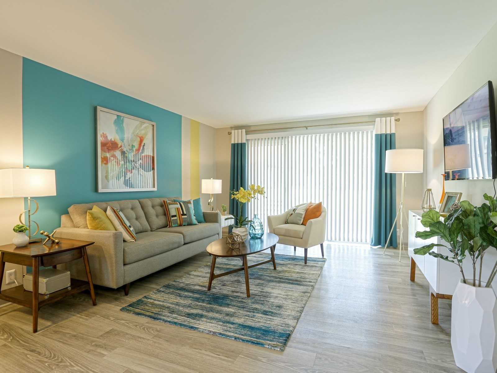 Apartments for rent at Apex Nashville West in West Nashville
