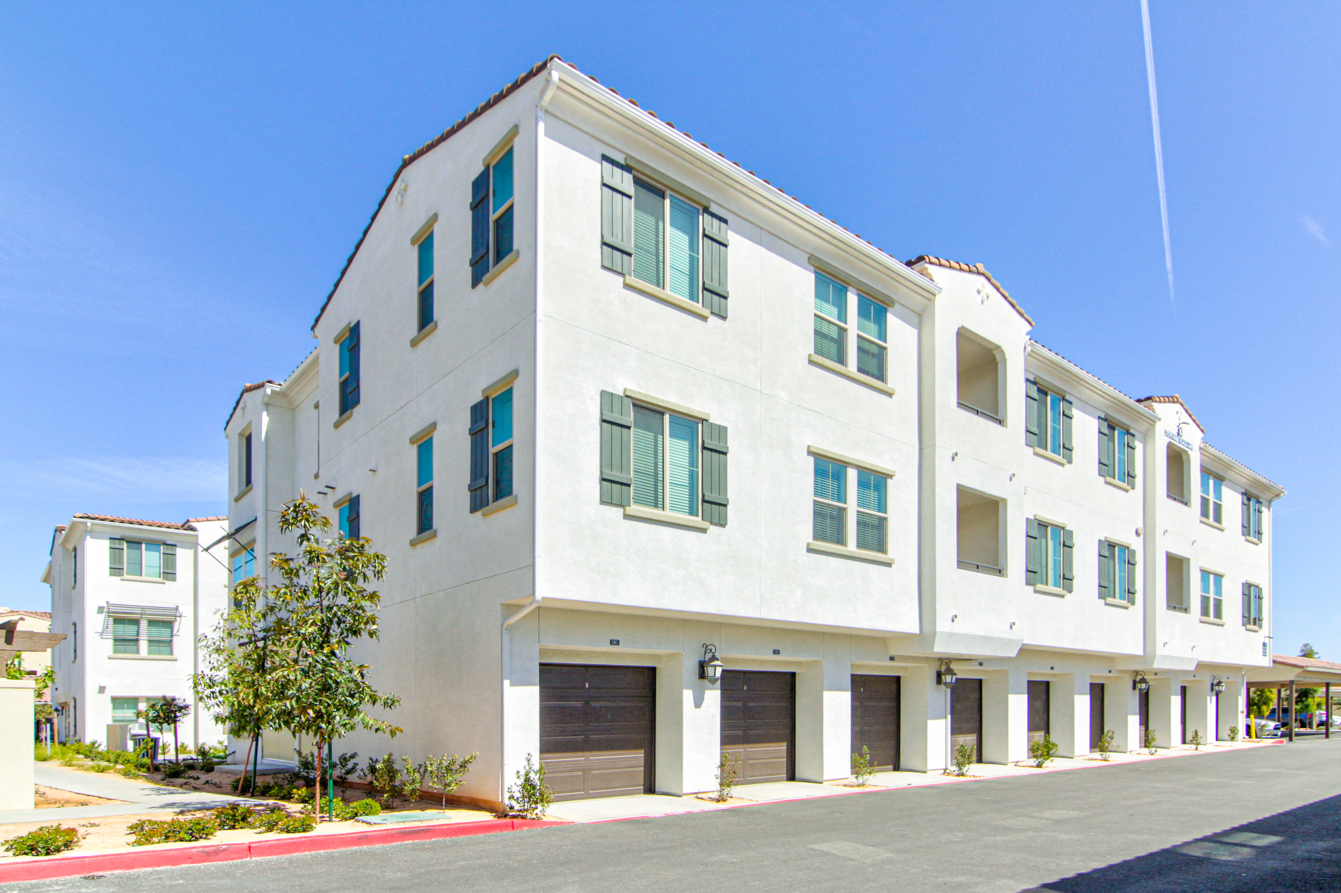 Apartments for rent at Artesa Menifee Town Center in 