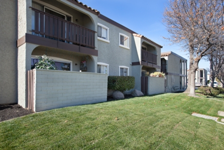 Apartments for rent at Buchanan Crossings in 
