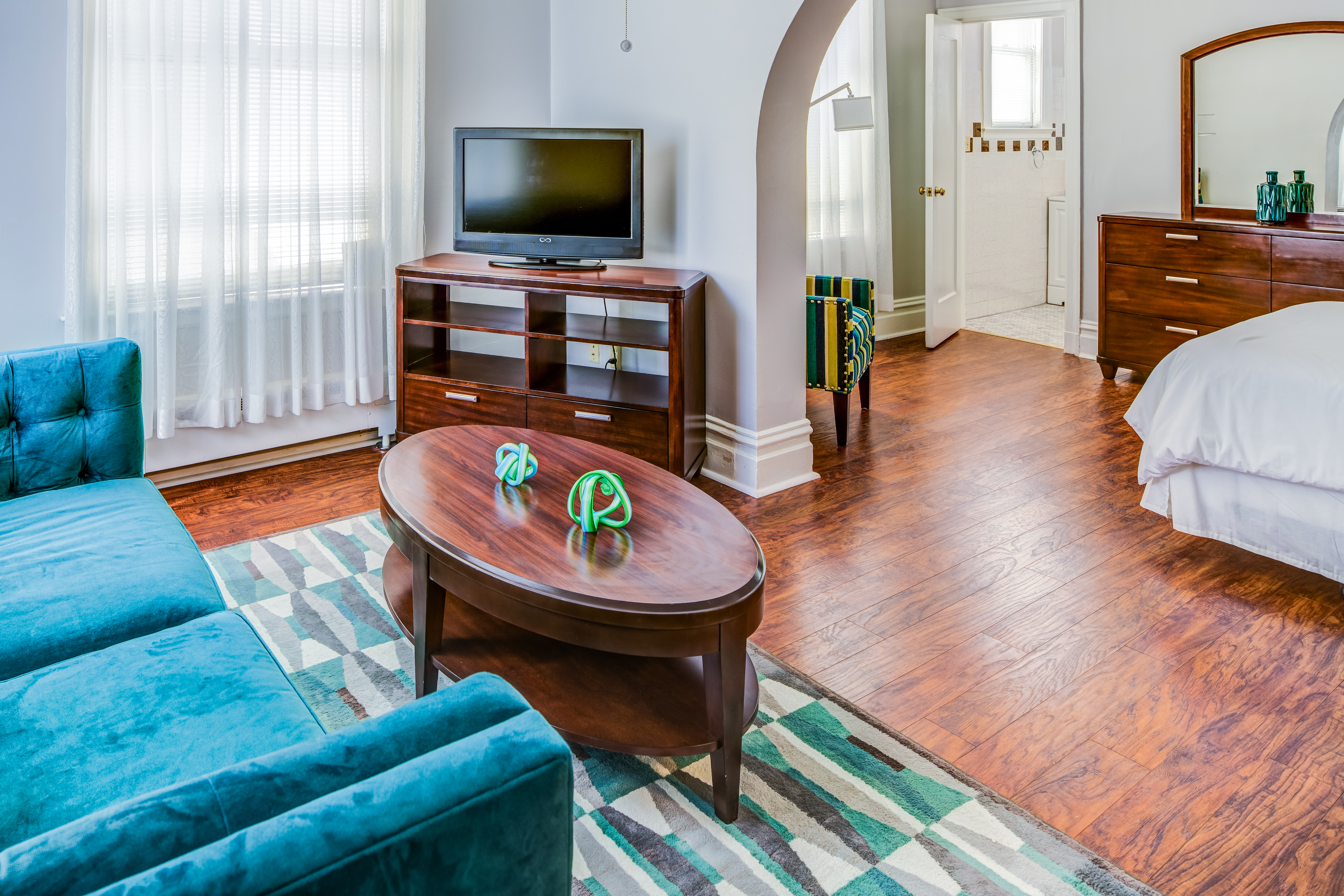 Apartments for rent at The Broadmoor - Retirement Community in Northwest San Francisco