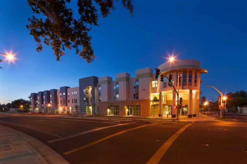 Apartments for rent at The Arbors At Oak Park - Senior Community in Central Oak Park