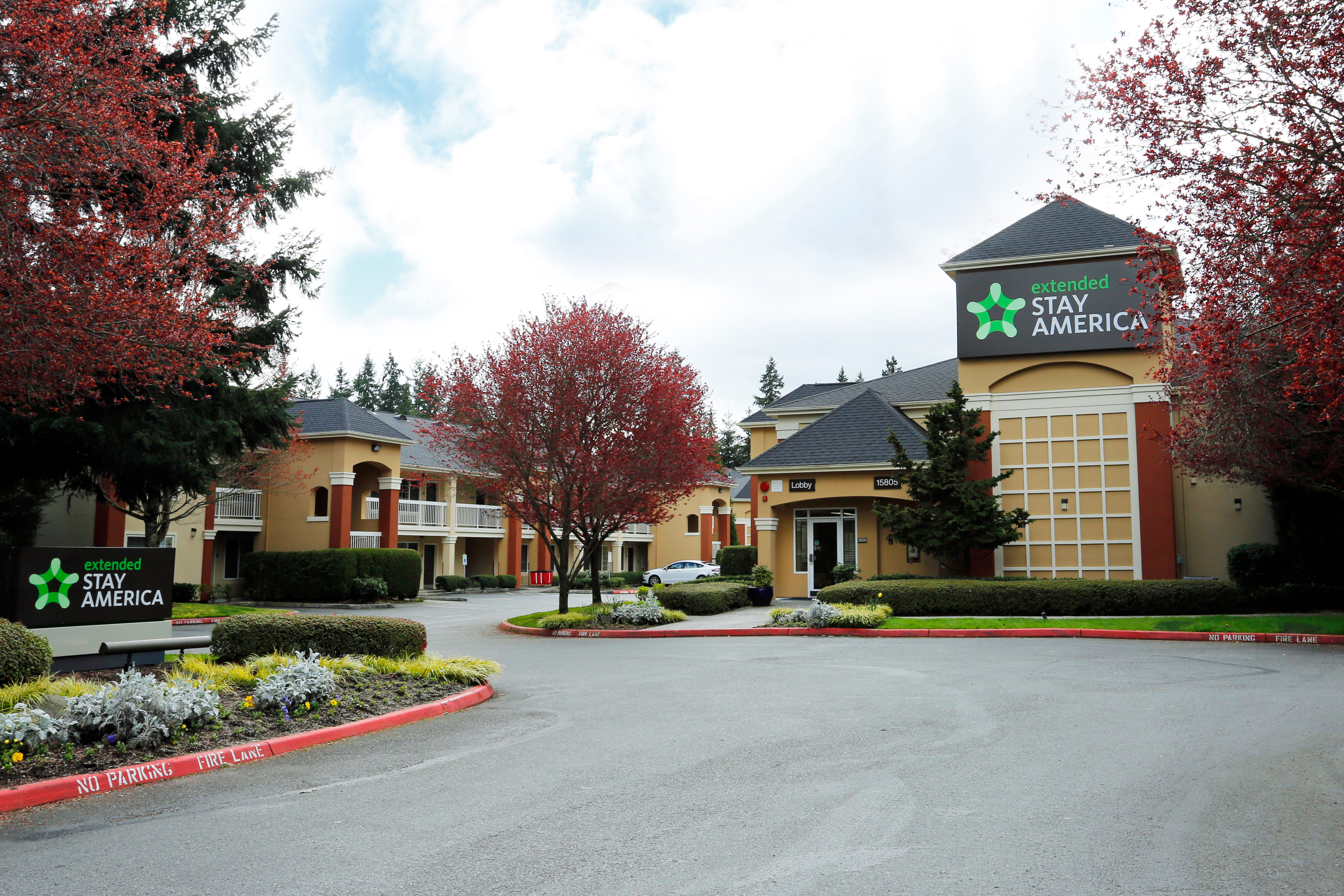 Apartments for rent at Furnished Studio - Seattle - Redmond in Northeast Bellevue