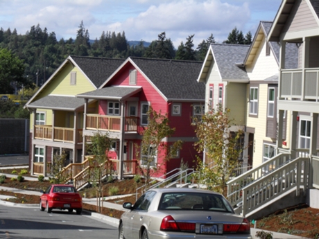 Apartments for rent at Bay Vista South in Bay Vista