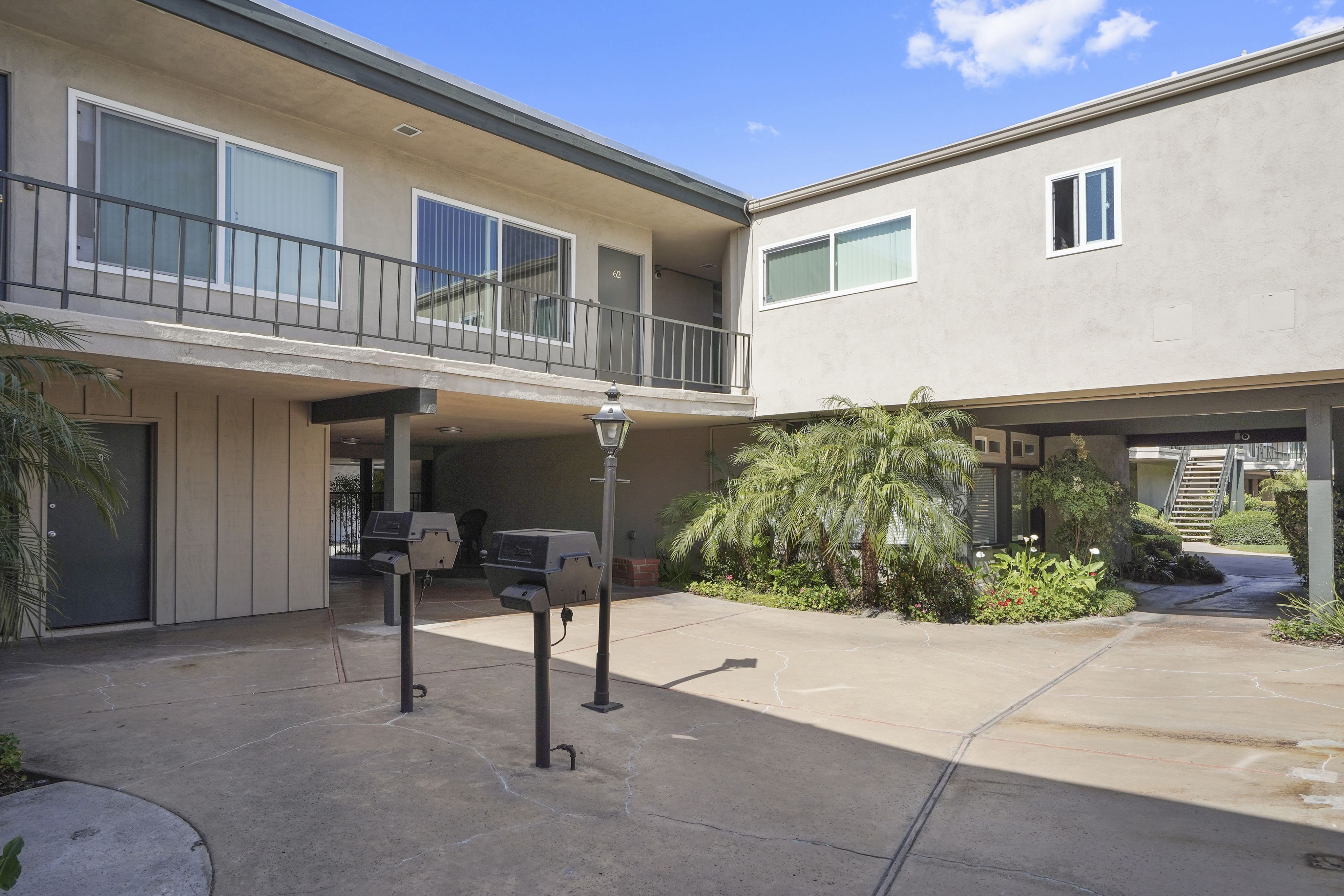 Apartments for rent at Lamplighter Apartments in 