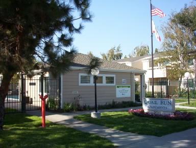 Apartments for rent at Quail Run Apartments in 