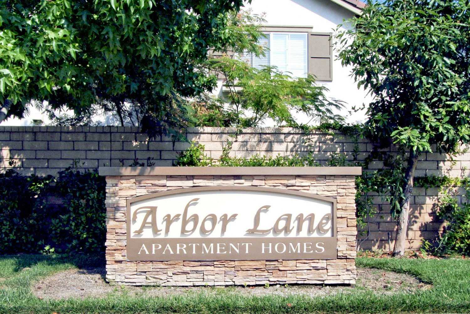 Apartments for rent at Arbor Lane Apartment Homes in SAMLARC