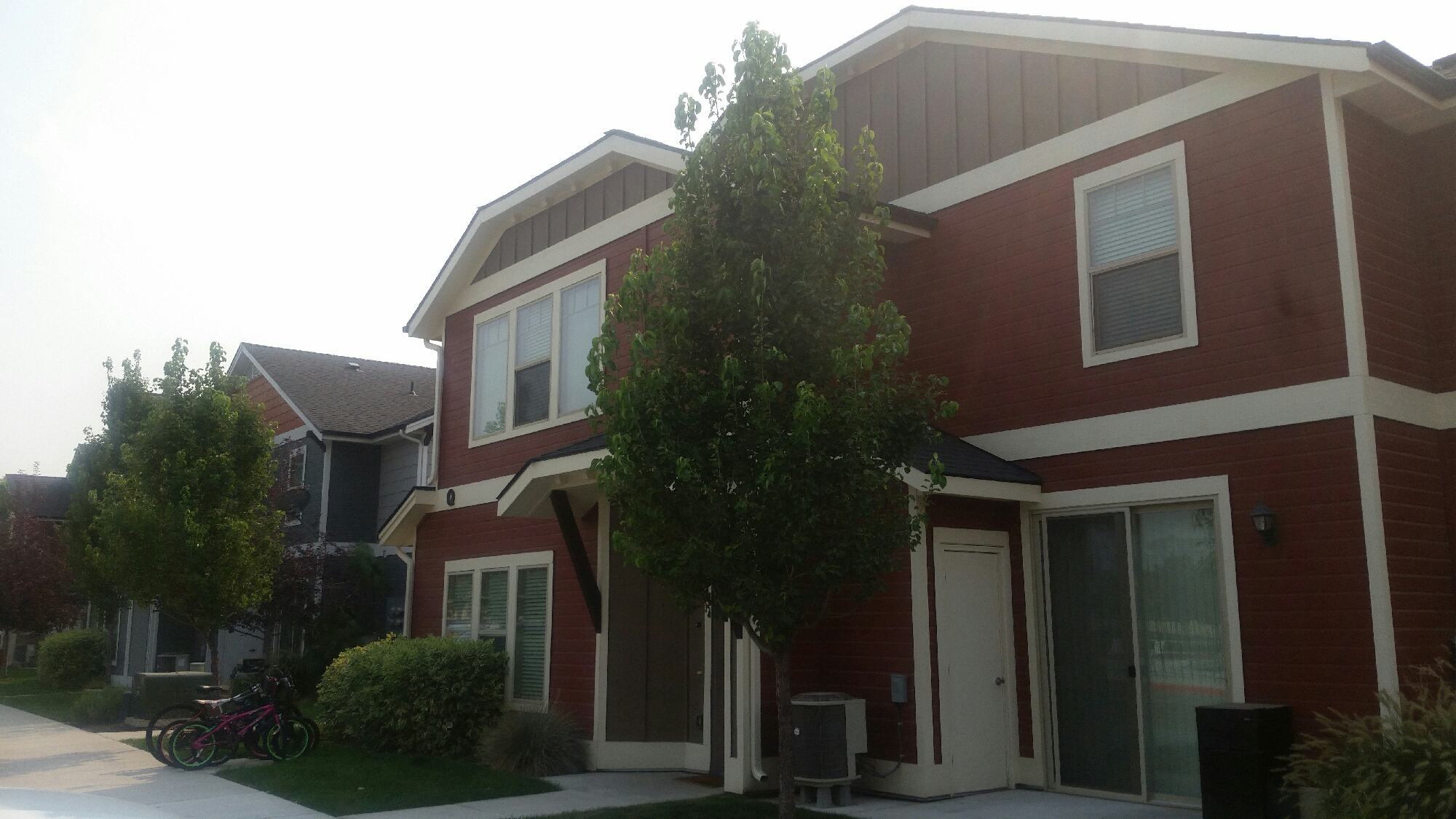 Apartments for rent at Sawtooth Village Apartments in Northwest Meridian