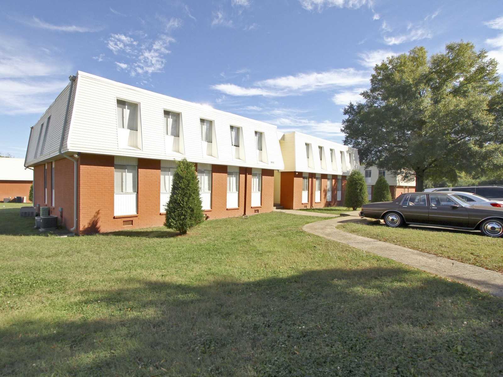 Apartments for rent at Autumnwood Apartments in 