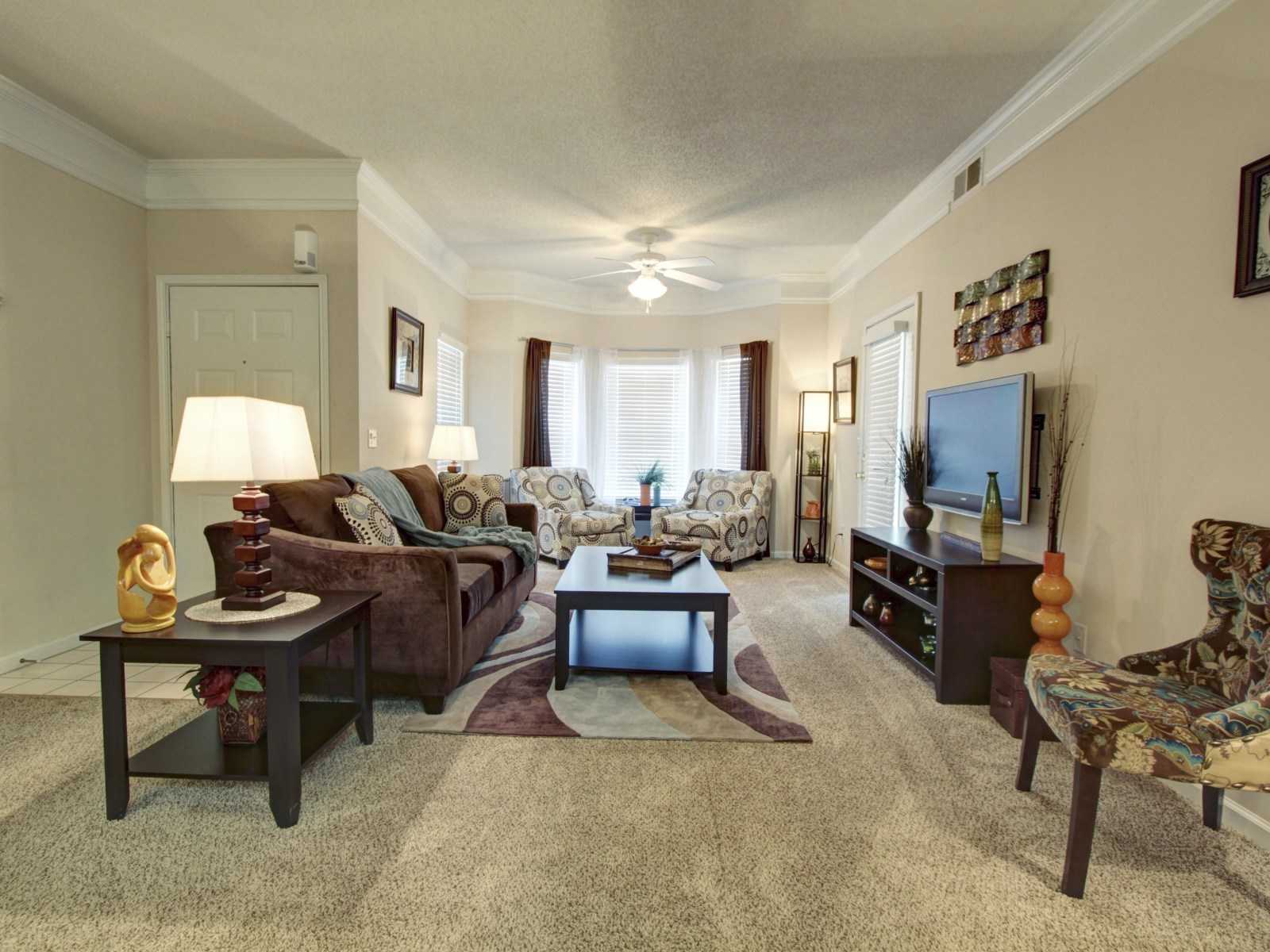 Apartments for rent at Waterford Place of Murfreesboro in 