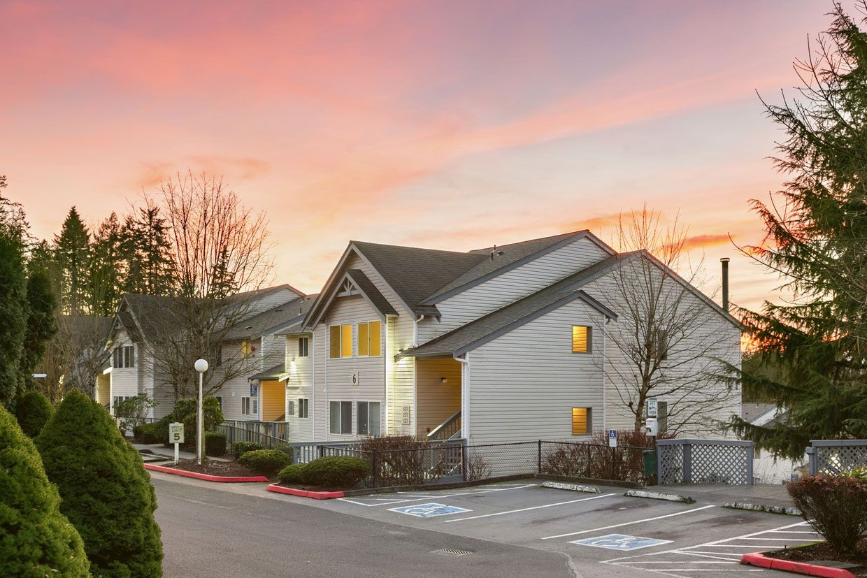 Apartments for rent at Atlas Apartments in 