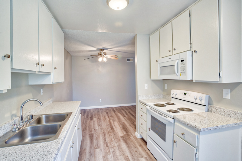 Apartments for rent at Citrus Park Apartment Homes in East Hills