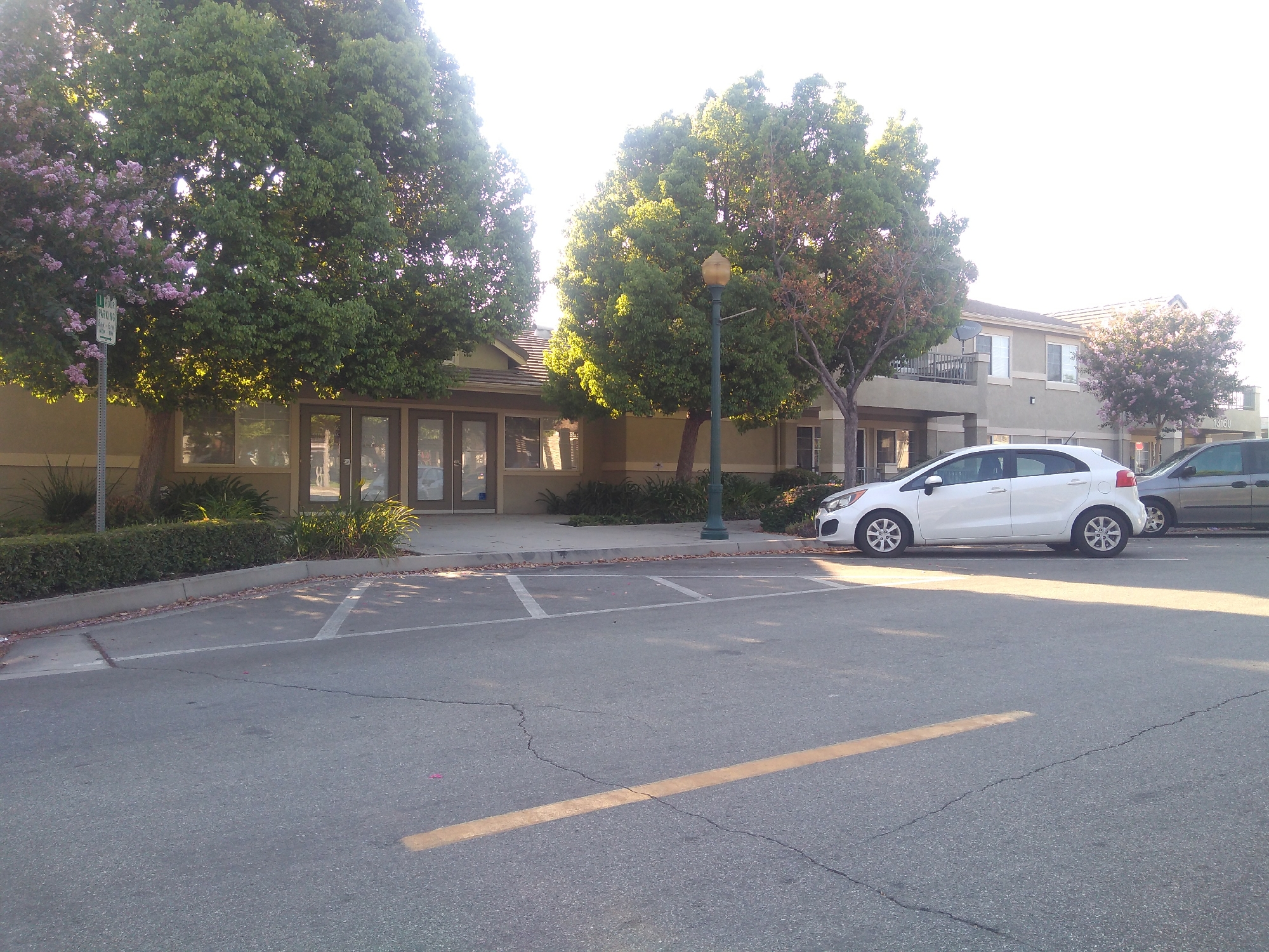 Apartments for rent at SEASONS Senior Apartments in 