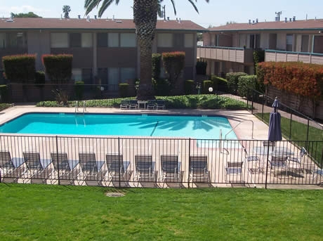 Apartments for rent at Peppertree Apartments in Glenmoor