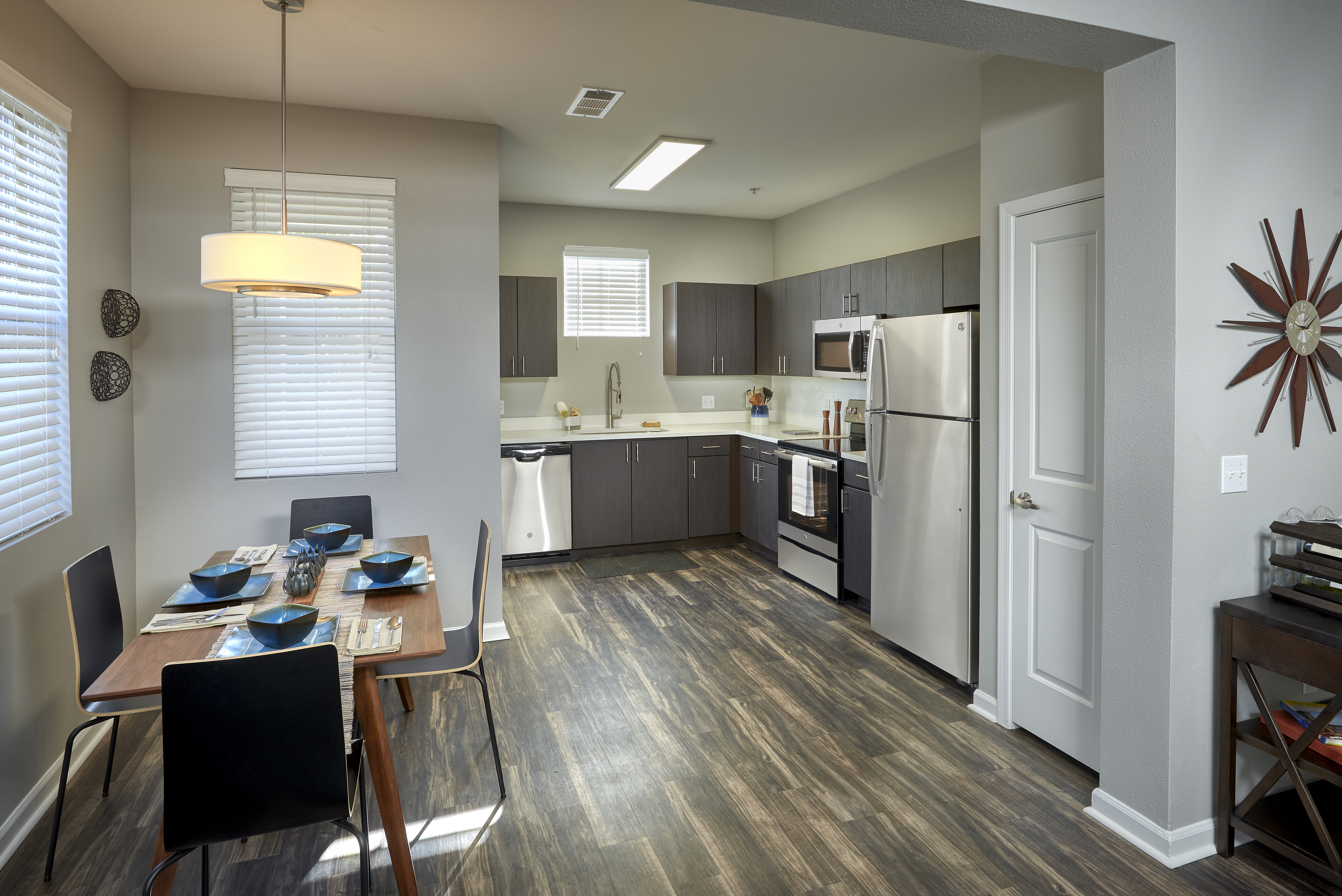Apartments for rent at The Rail at Inverness in Inverness