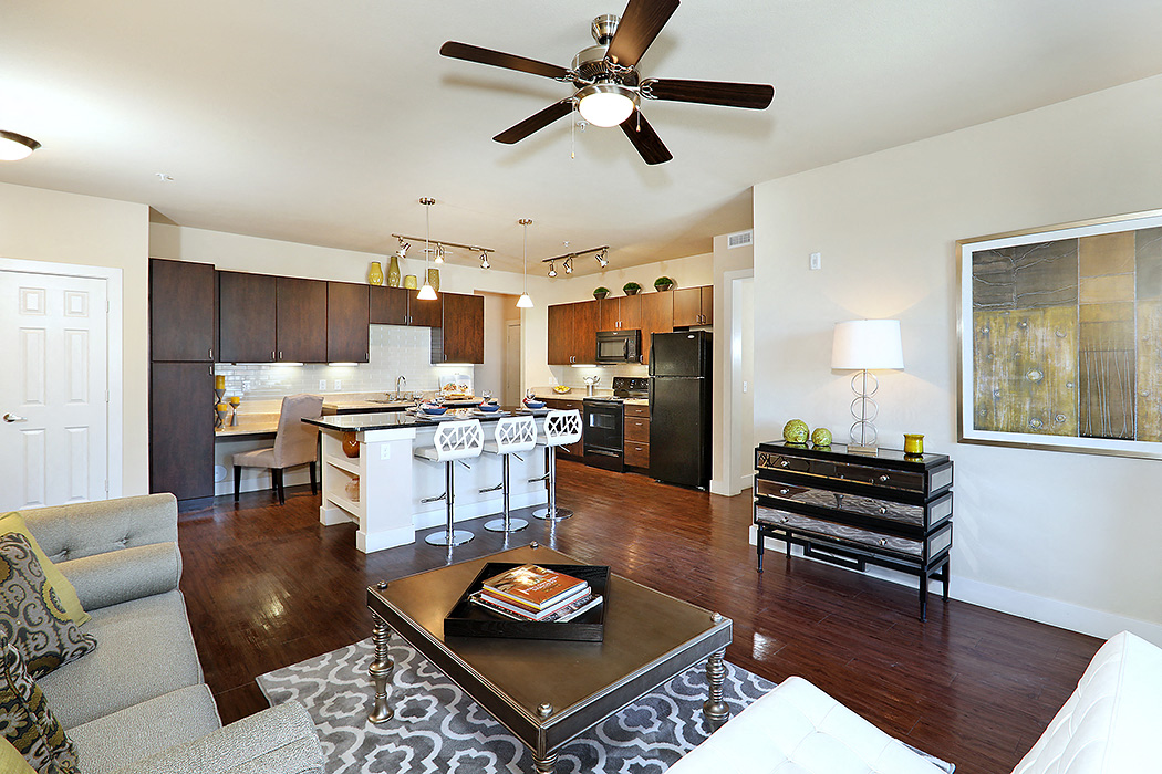 Apartments for rent at Arvada Station in Arvada Plaza Area