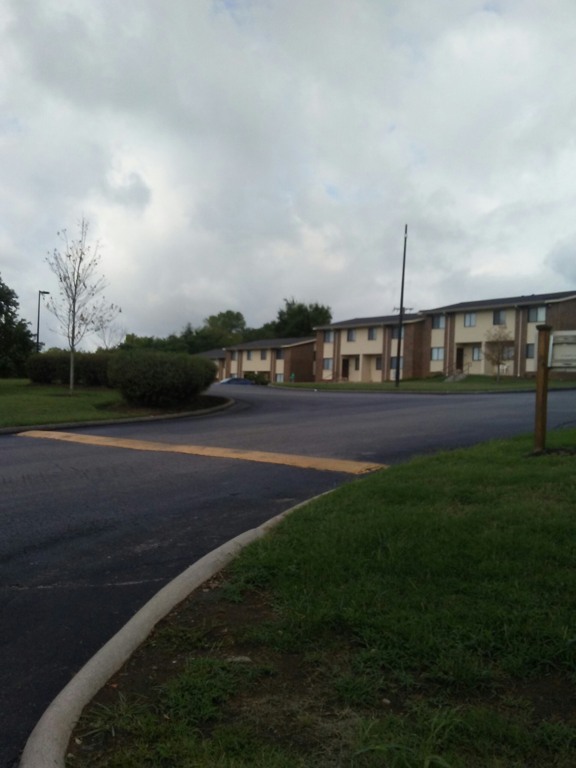Apartments for rent at Overlook Ridge Apartments in Bordeaux Area