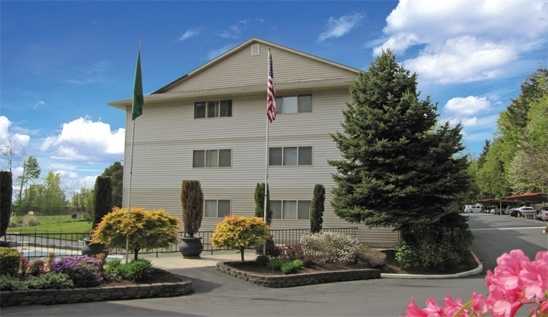 Apartments for rent at Shorewood Apartments in 