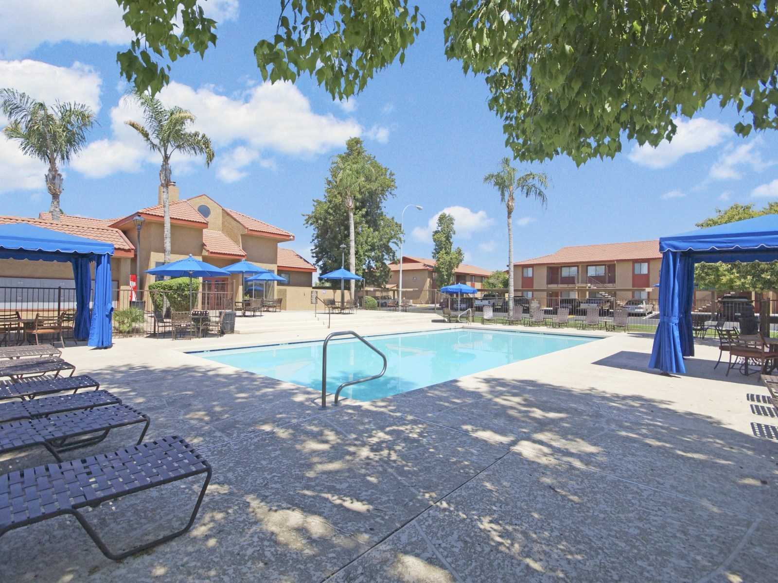 Apartments for rent at Renew One Eleven in East Mesa