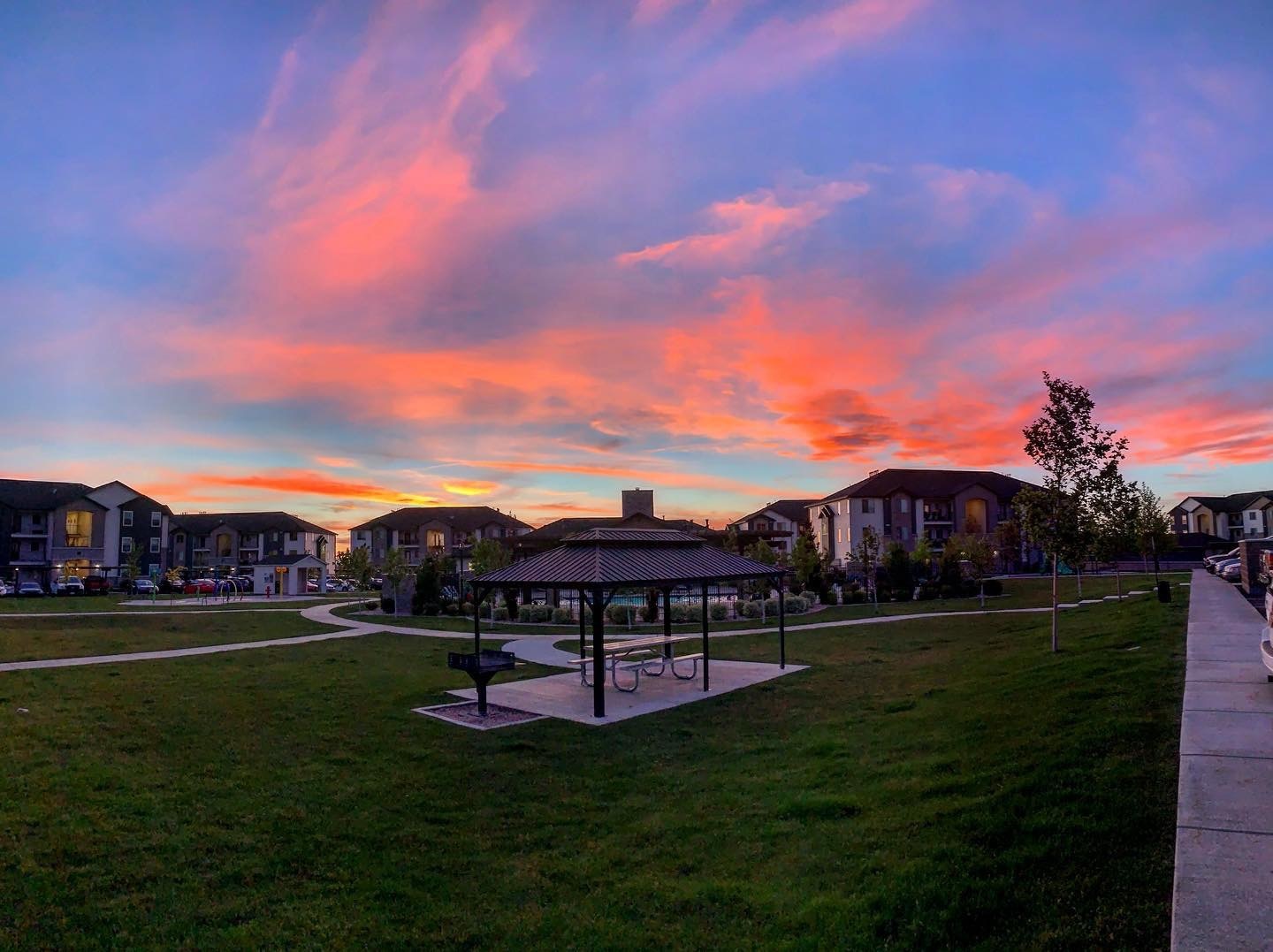 Apartments for rent at Claradon Village Apartments in 
