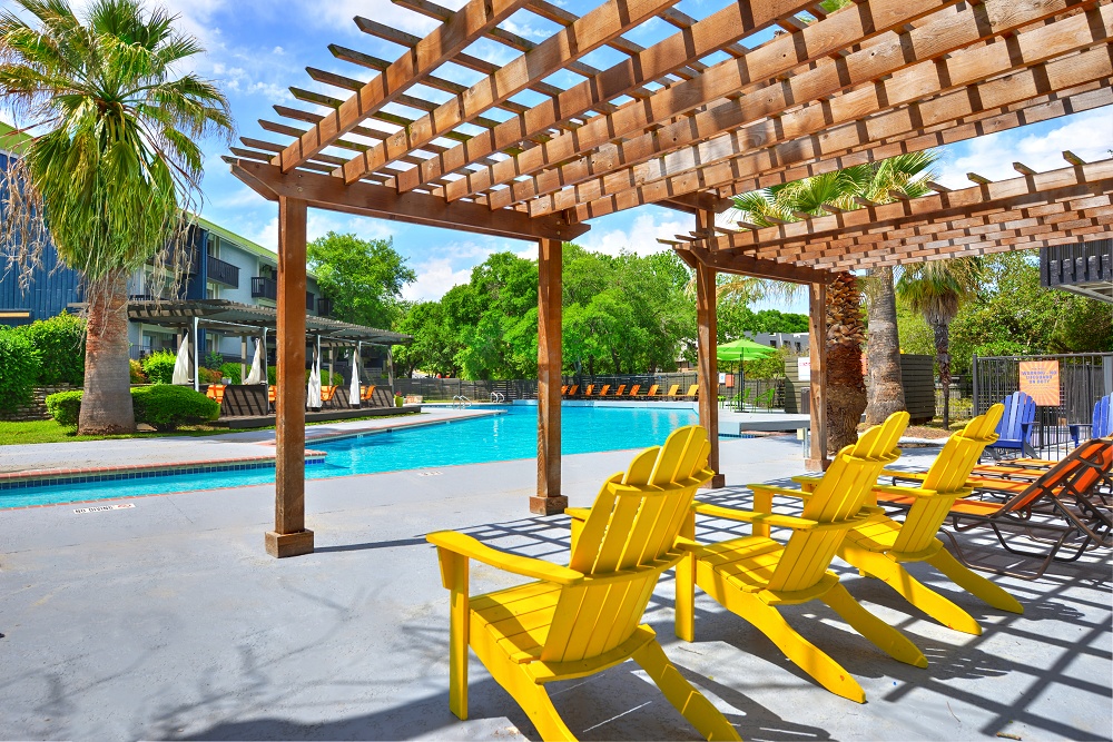 Apartments for rent at Solaris Apartment Homes in East Riverside - Oltorf