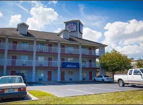 Apartments for rent at InTown Suites - Hamilton Church (HAM) in 
