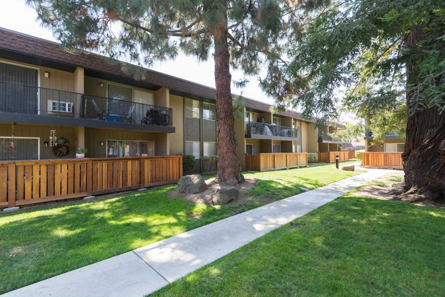 Apartments for rent at Bonnie Terrace Apartments in Ponderosa