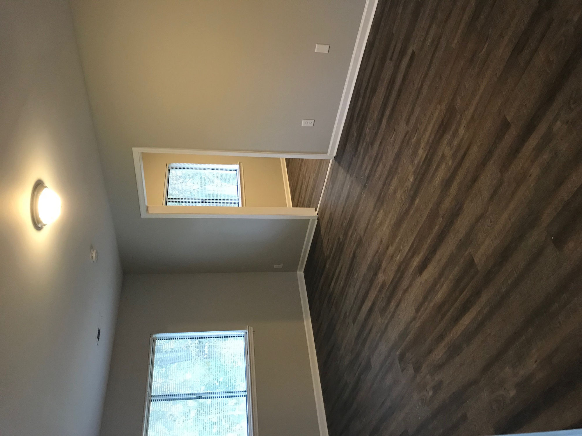 Apartments for rent at Grey Parc Apartments in 