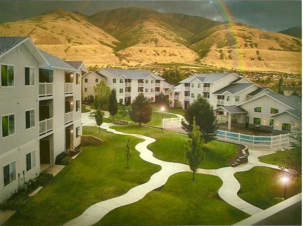 Apartments for rent at Brittany Green Apartments in 