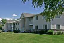 Apartments for rent at Vantana Courtyard in 