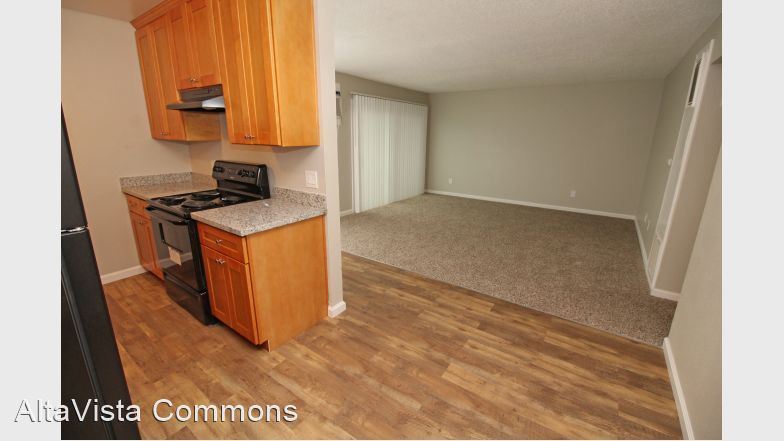 Apartments for rent at AltaVista Commons in Arden Gardens