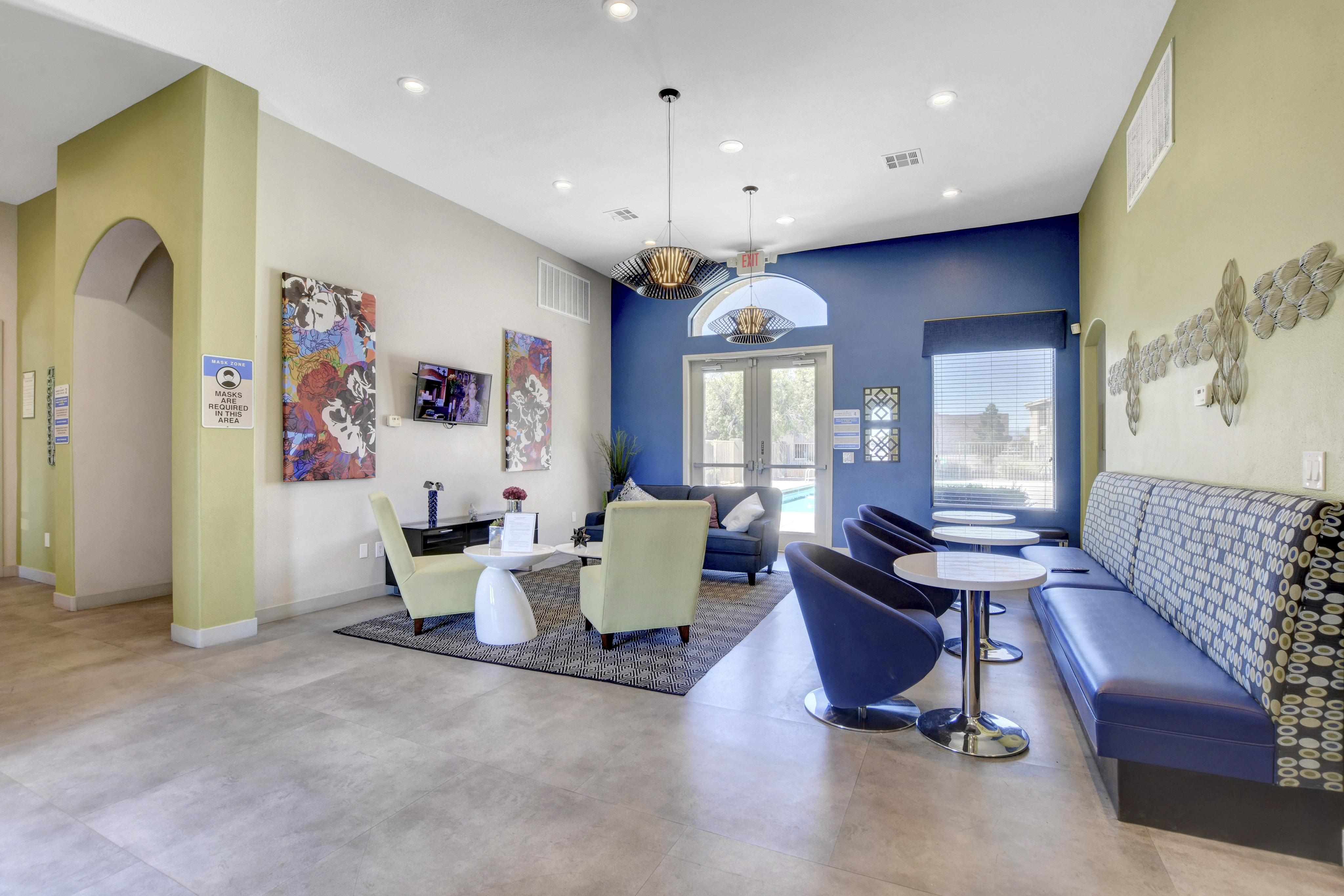 Apartments for rent at Olive Grove in 