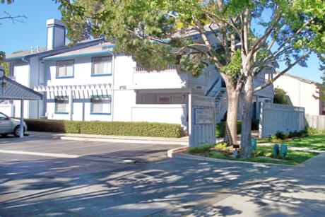 Apartments for rent at Diablo Terrace Apartments in Clayton Valley