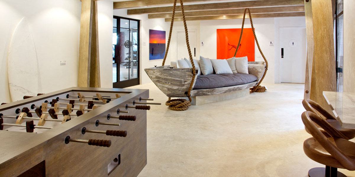 Apartments for rent at Sway in Mid - City