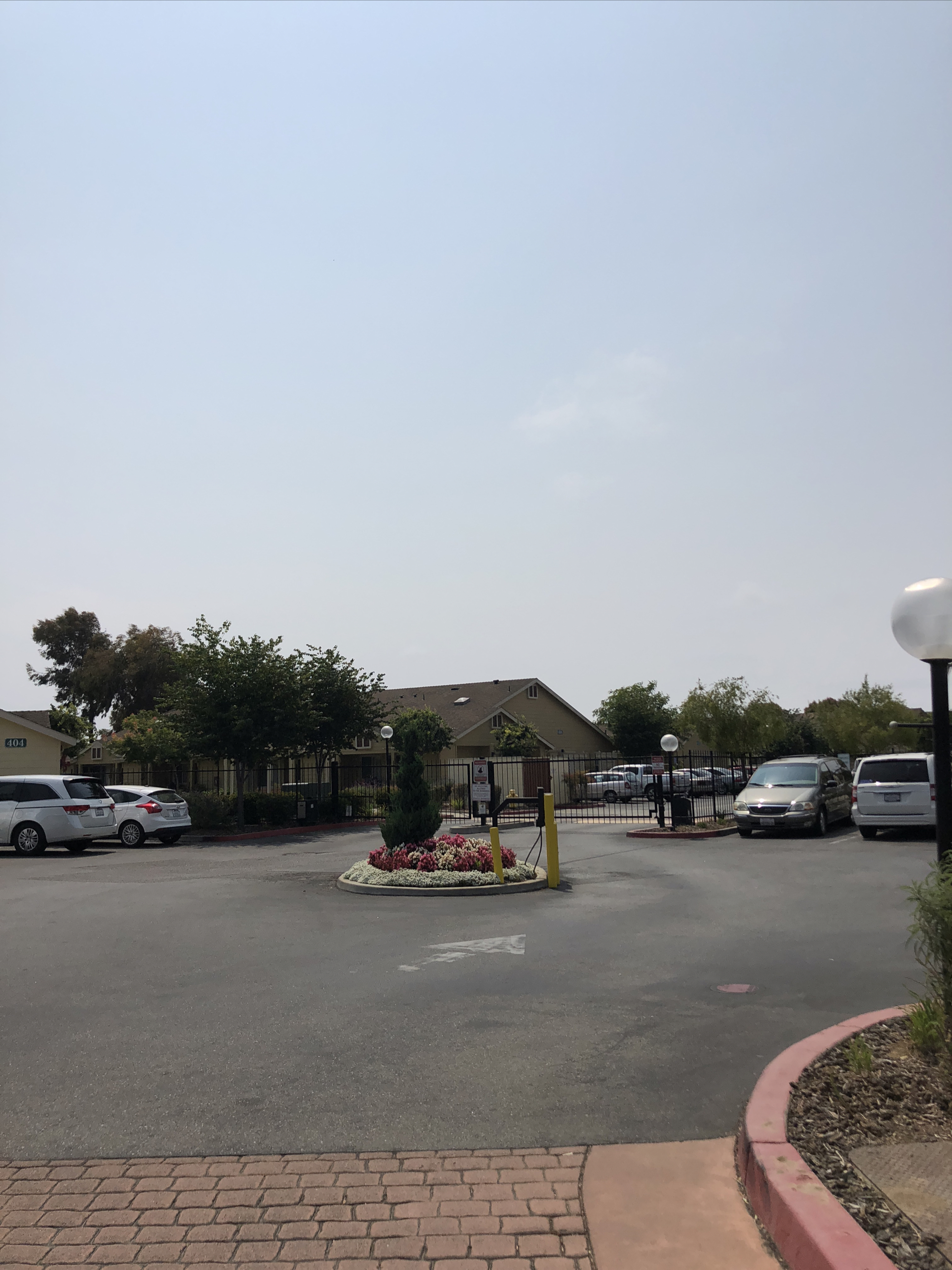 Apartments for rent at Regency Court in Harden Ranch