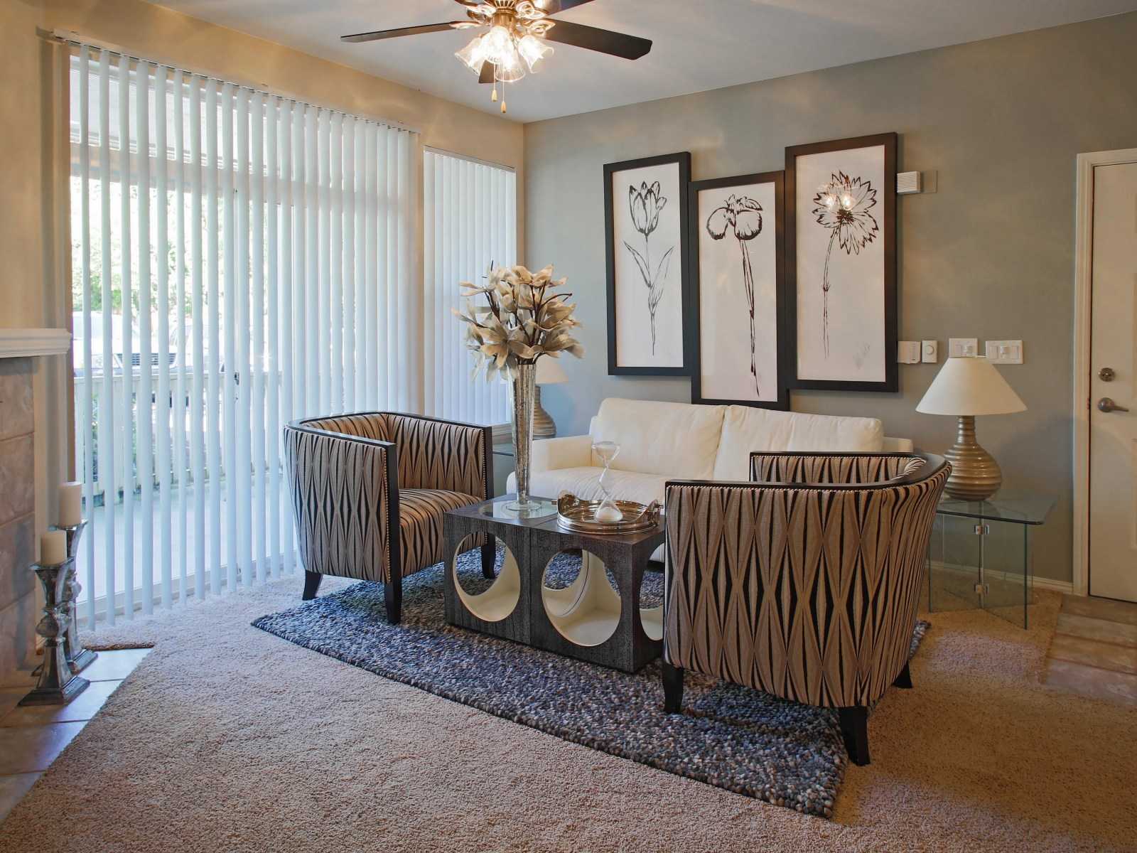 Apartments for rent at Center Pointe Apartments in Five Oaks