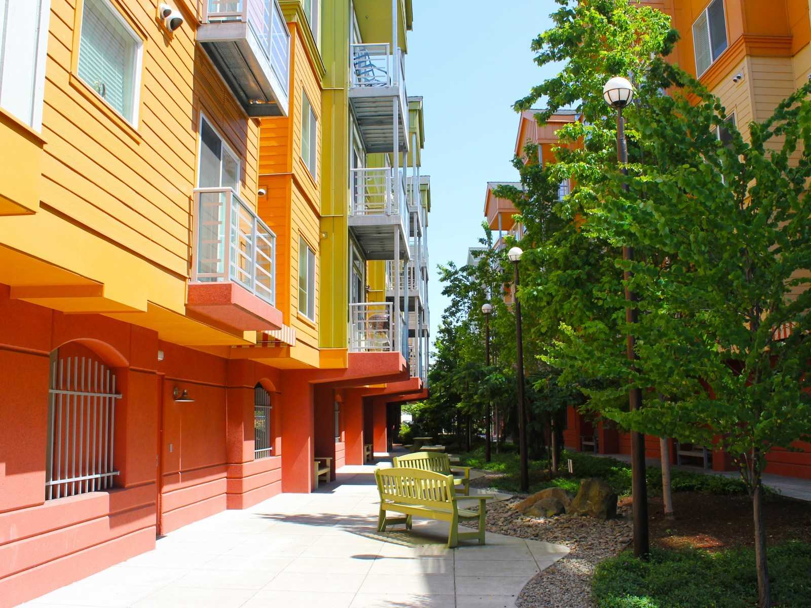 Apartments for rent at North Harbour Vista Apartment Homes in Bridgeton