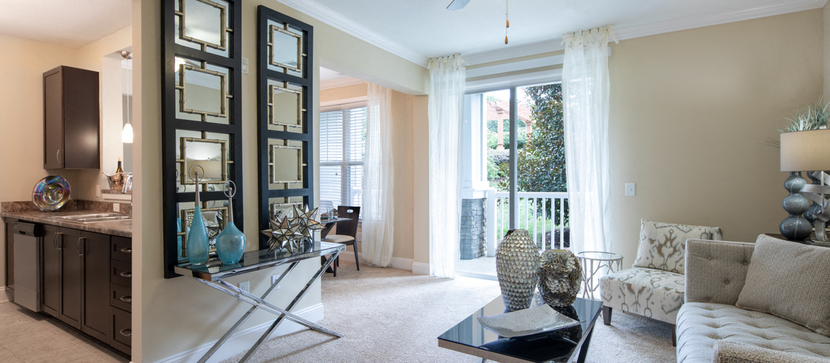 Apartments for rent at Venue at Cool Springs in McEwen
