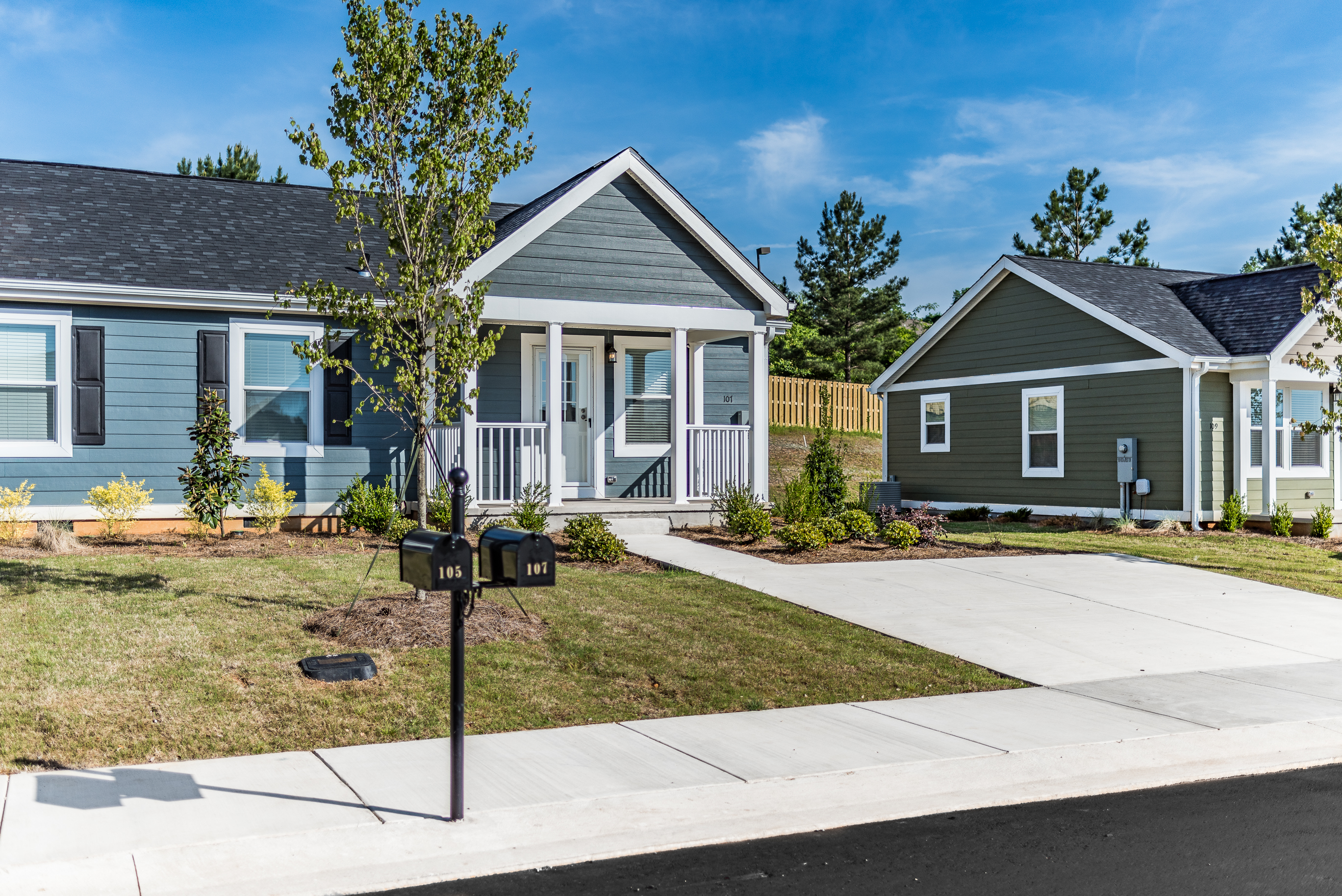 Apartments for rent at Virtuoso Living in 