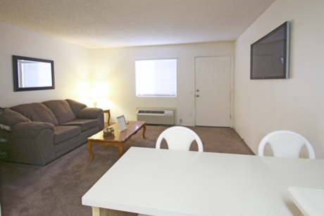 Apartments for rent at Centrepointe in Cooley Ranch