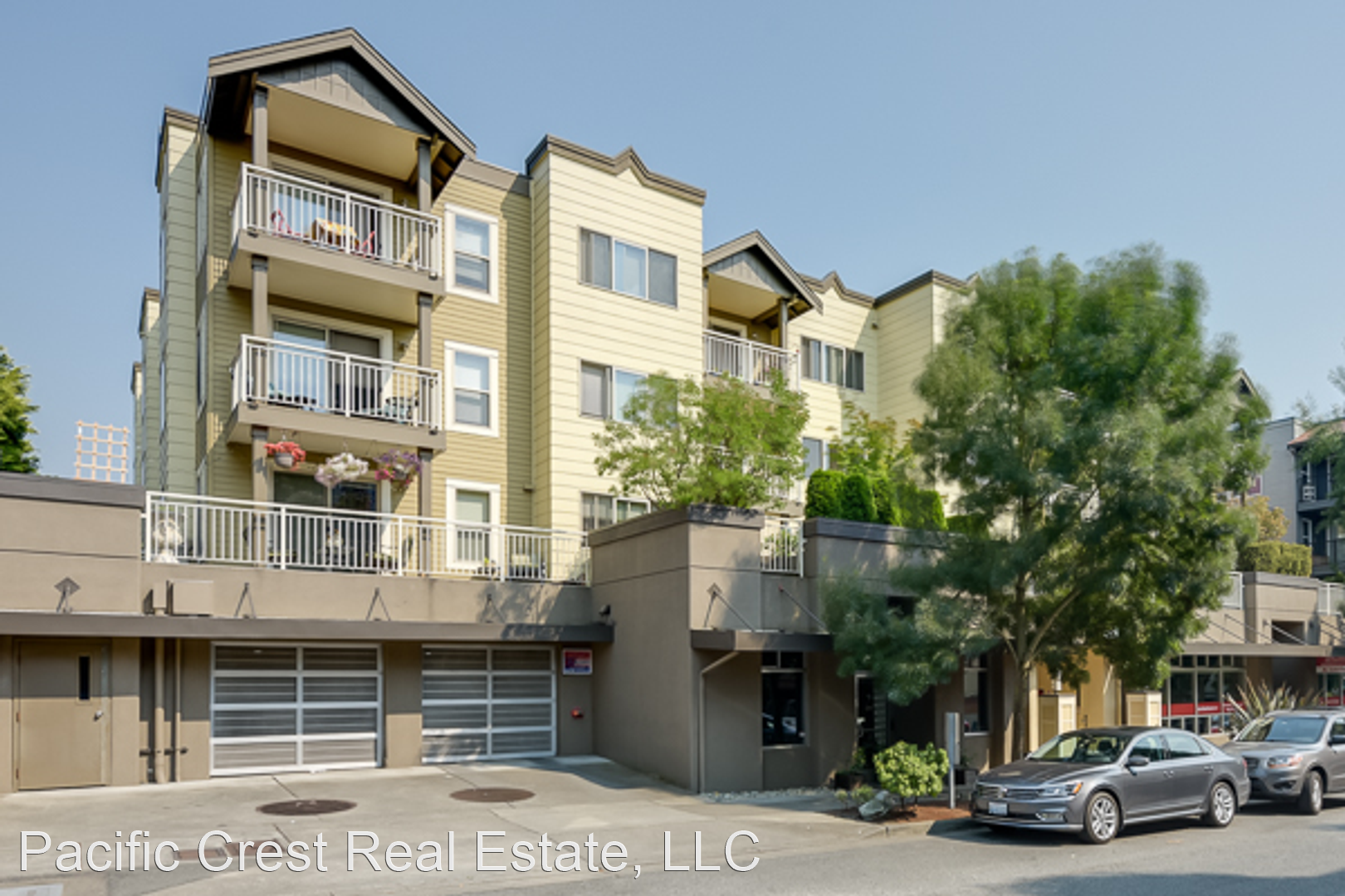 Apartments for rent at Max Apartments in Greenwood