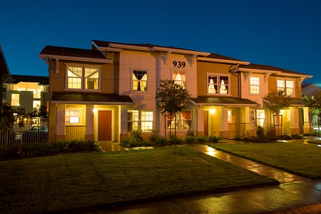Apartments for rent at North Avenue in Del Paso Heights