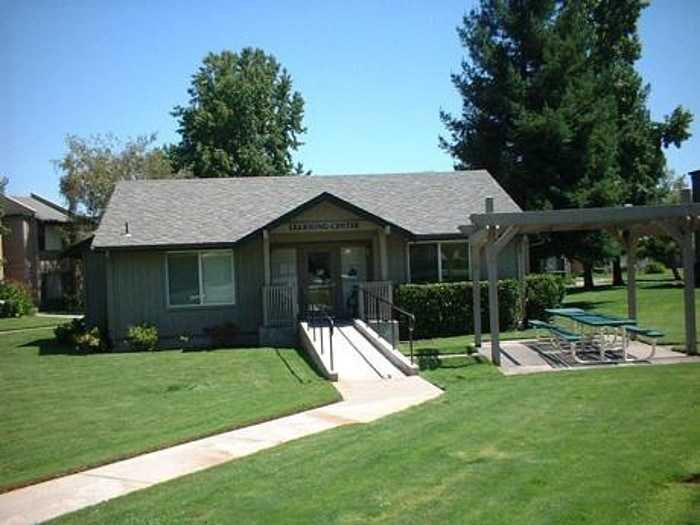 Apartments for rent at Clover Ridge Apartments in Haggin Park
