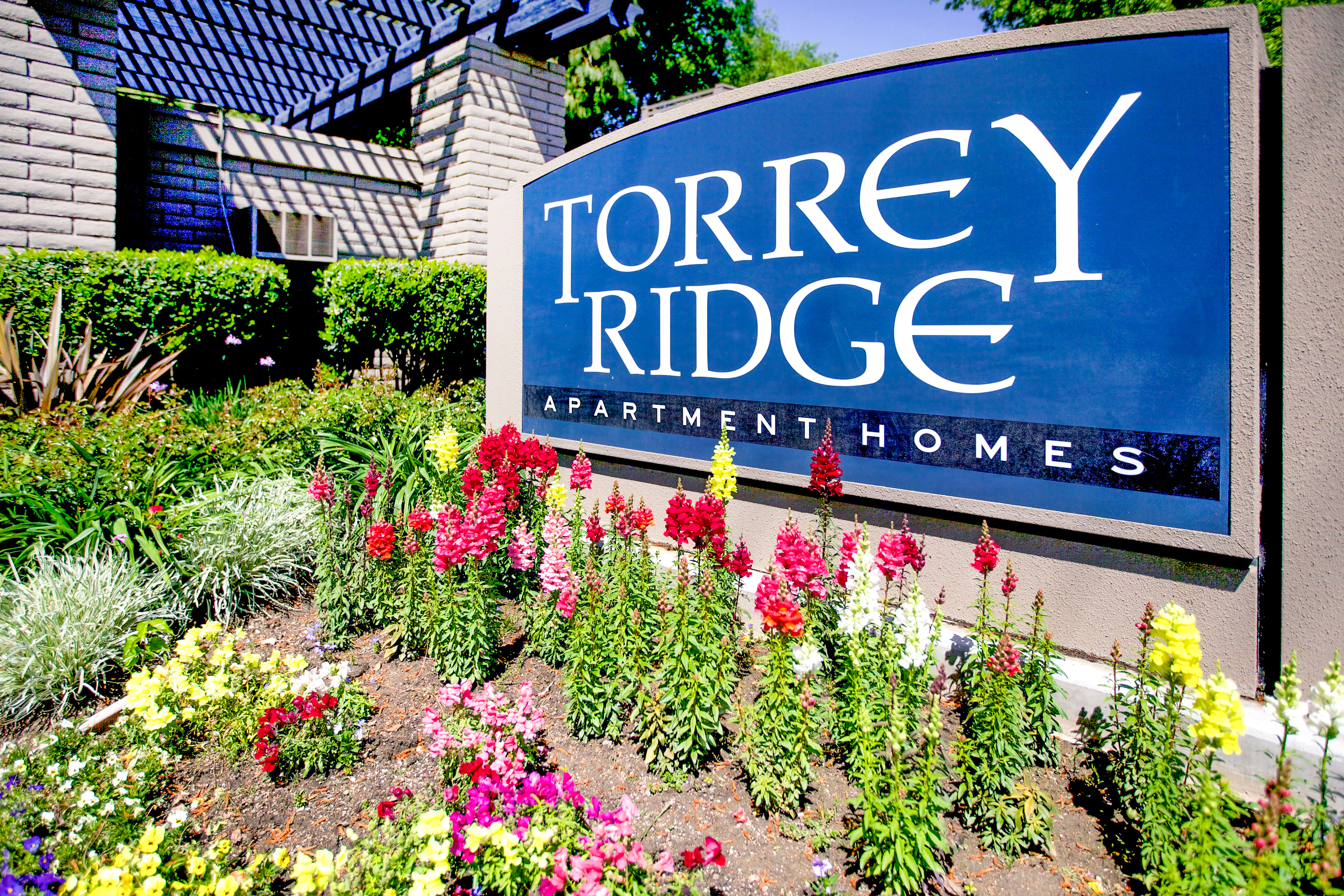 Apartments for rent at Torrey Ridge Apartments in Roosevelt