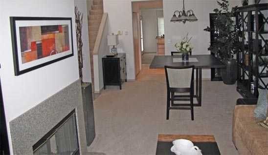 Apartments for rent at Narrows Creek Townhomes in West End