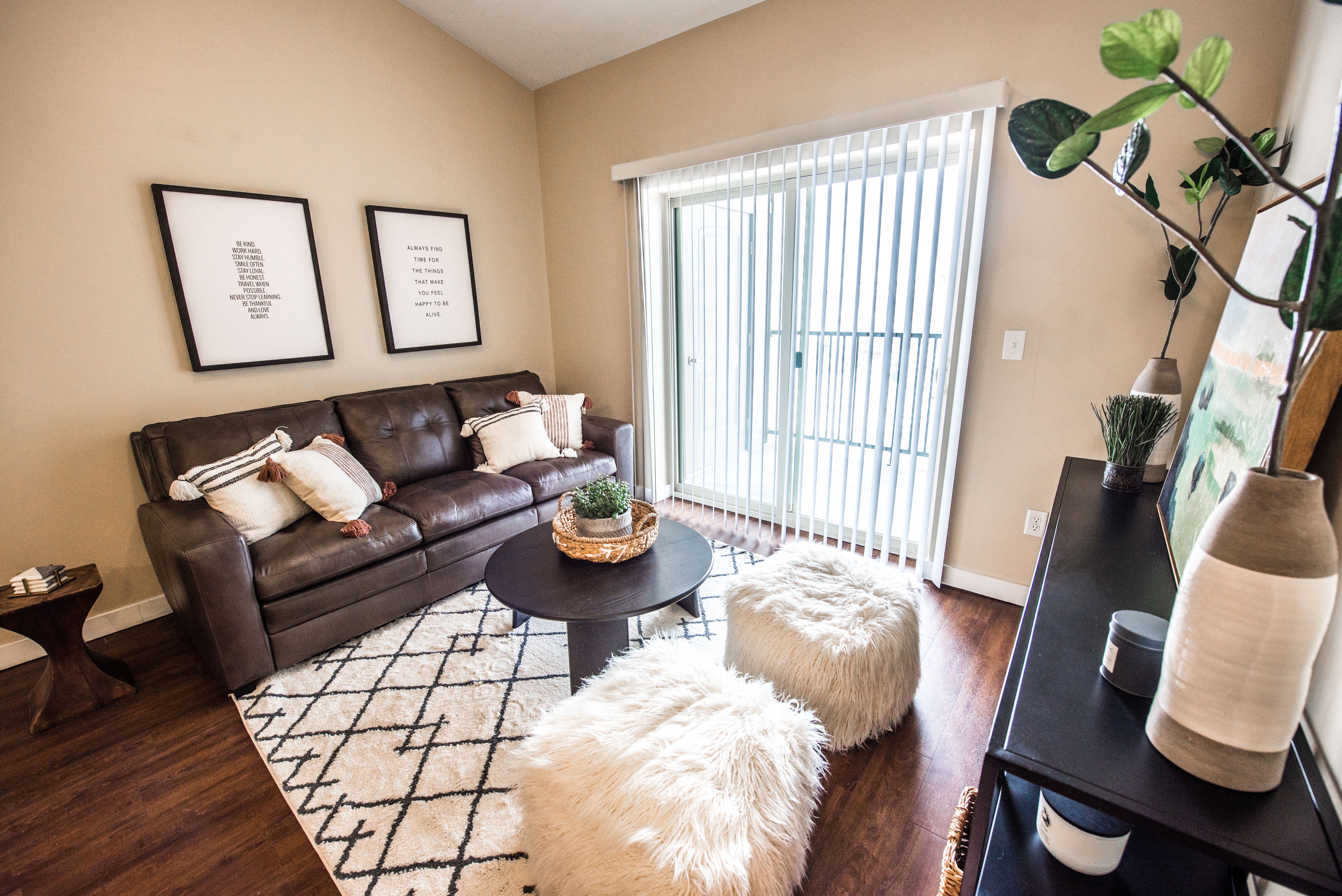 Apartments for rent at The Cove at Overlake in 