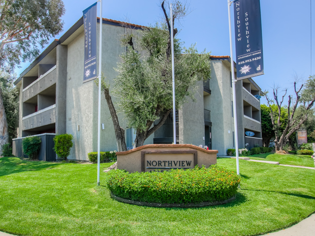 Apartments for rent at Northview - Southview Apartments in South Valley