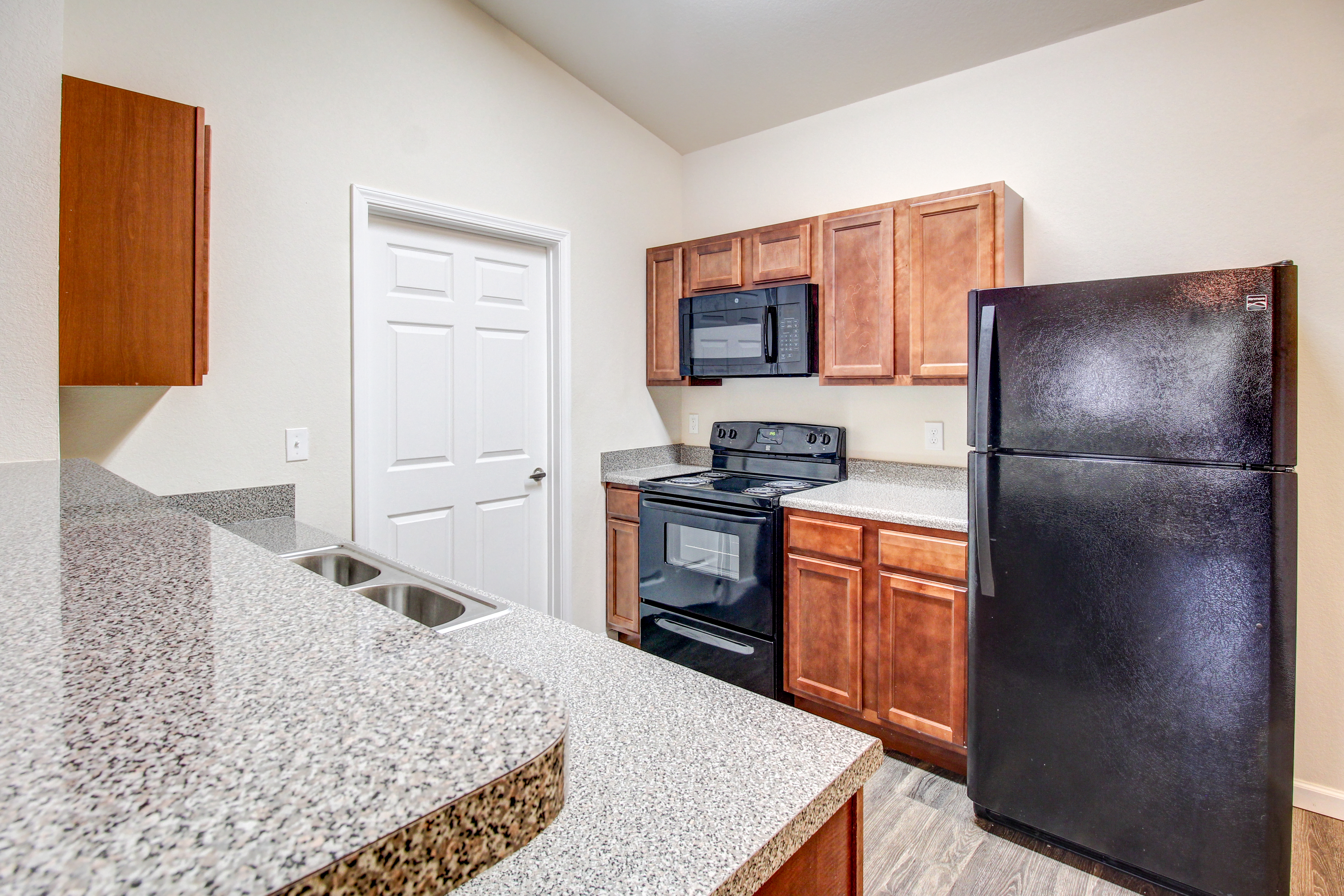 Apartments for rent at Buchanan Way Apartments in 