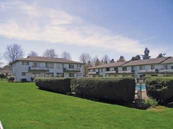 Apartments for rent at Hancock East Apartments in Parkrose Heights