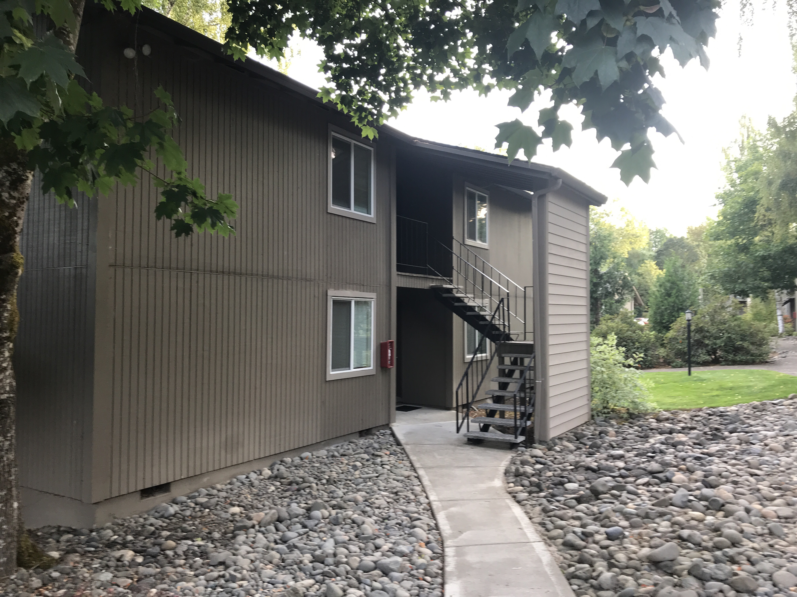 Apartments for rent at The Park at Greenway in Greenway